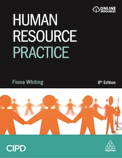 Front cover_Human Resource Practice