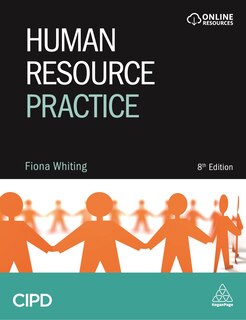 Couverture_Human Resource Practice