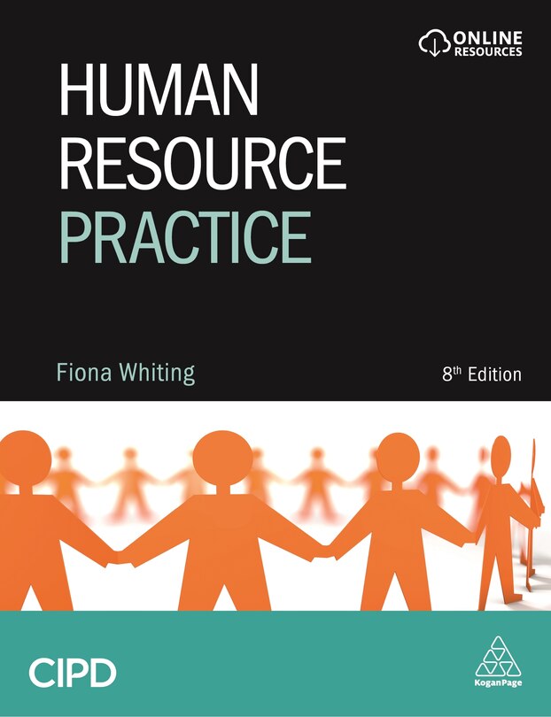 Couverture_Human Resource Practice