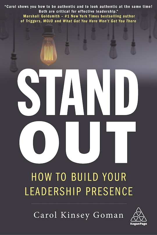 Front cover_Stand Out