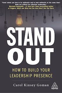 Front cover_Stand Out