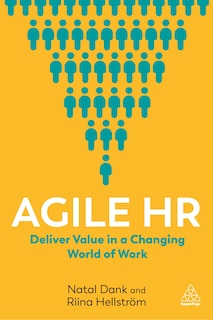 Front cover_Agile Hr