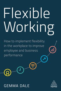Front cover_Flexible Working