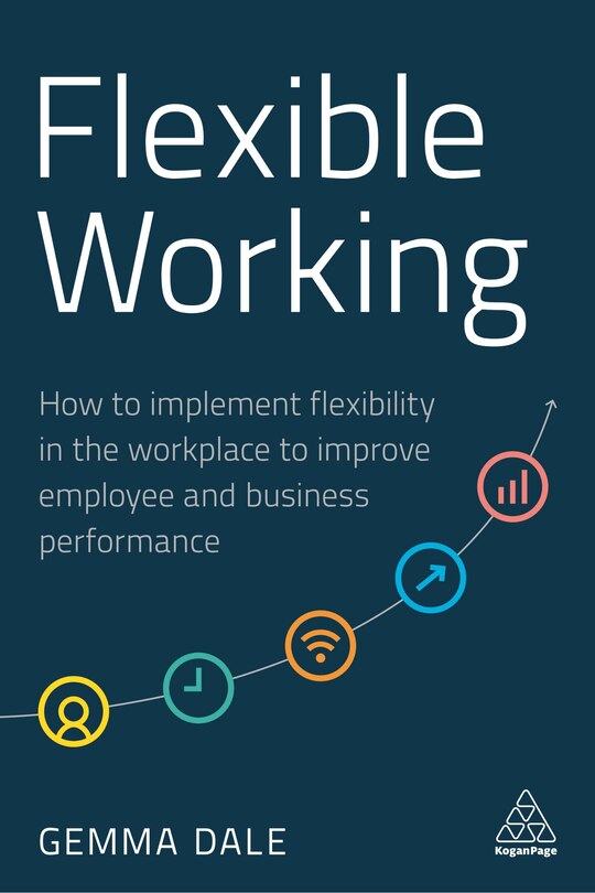 Front cover_Flexible Working