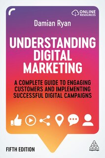 Couverture_Understanding Digital Marketing
