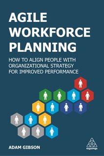Front cover_Agile Workforce Planning