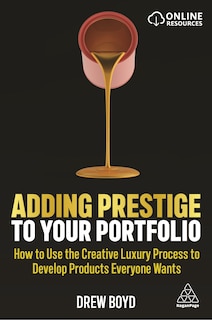 Couverture_Adding Prestige To Your Portfolio