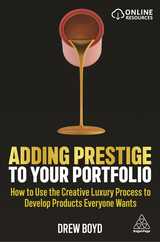 Couverture_Adding Prestige To Your Portfolio