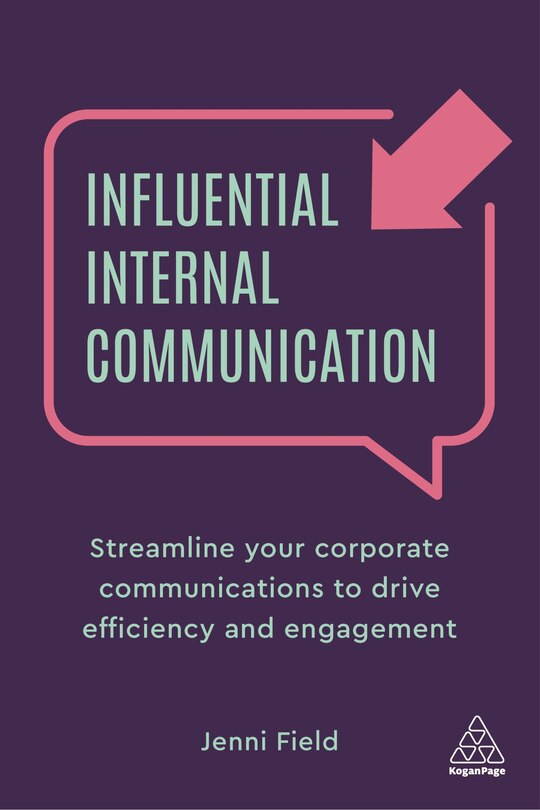 Front cover_Influential Internal Communication