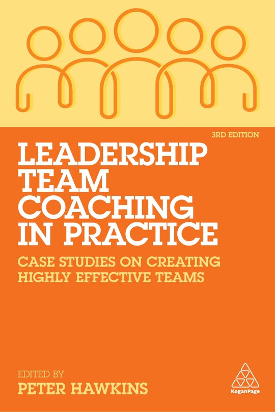 Front cover_Leadership Team Coaching In Practice