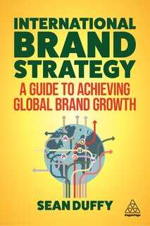 Couverture_International Brand Strategy