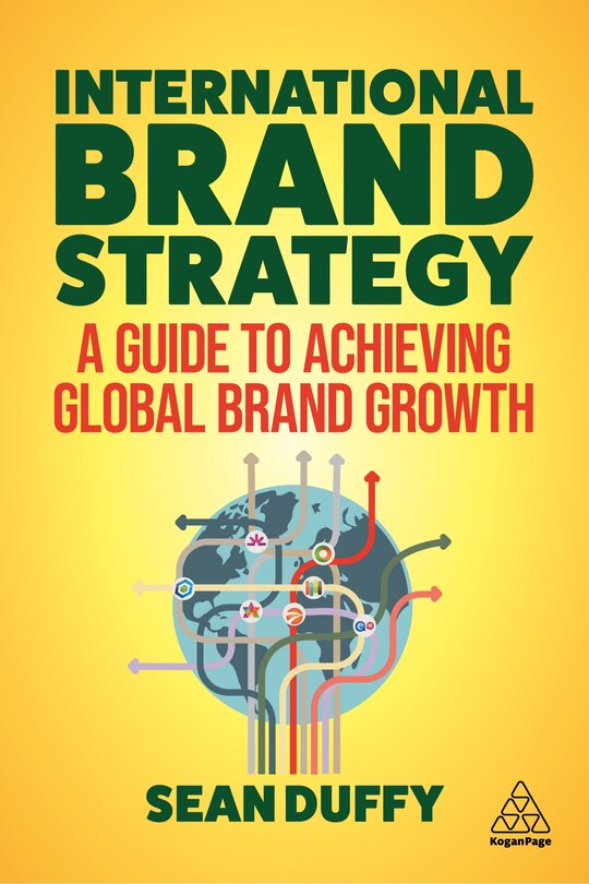 Couverture_International Brand Strategy