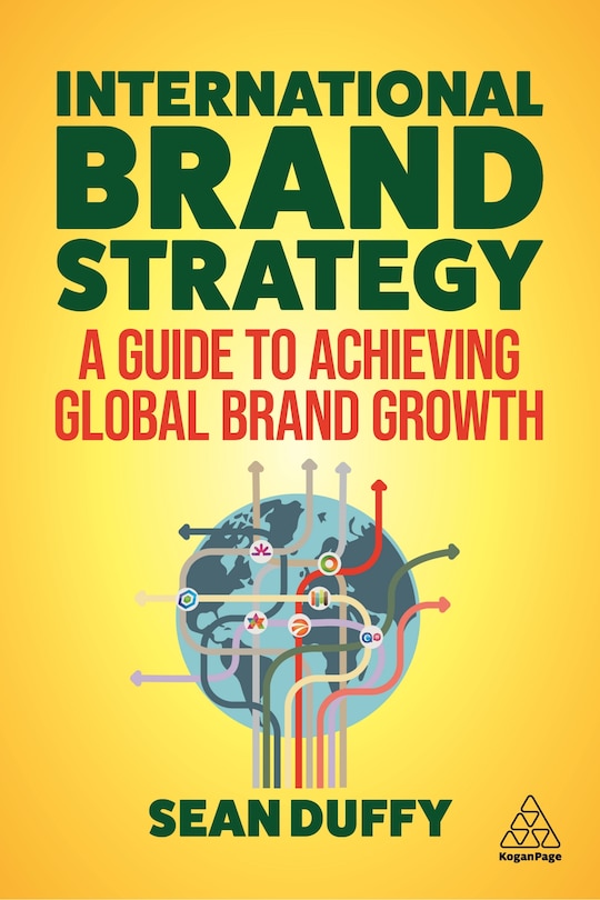 Front cover_International Brand Strategy