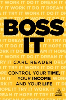 Front cover_Boss It