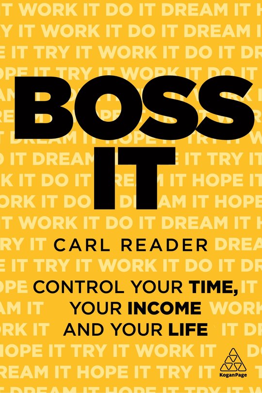 Front cover_Boss It
