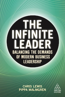 Couverture_The Infinite Leader