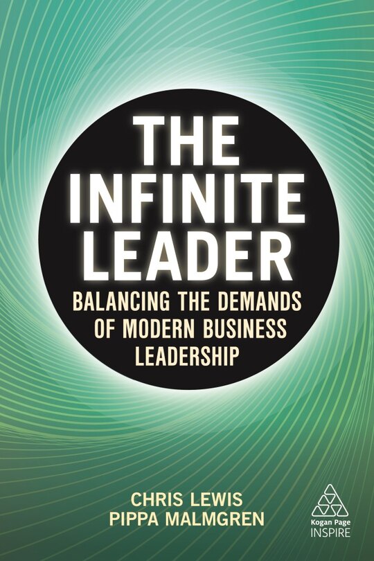 Couverture_The Infinite Leader