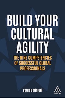 Front cover_Build Your Cultural Agility