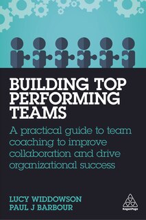 Front cover_Building Top-performing Teams