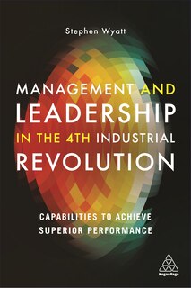 Couverture_Management And Leadership In The 4th Industrial Revolution