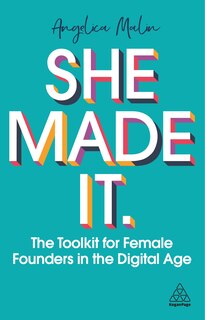 Couverture_She Made It