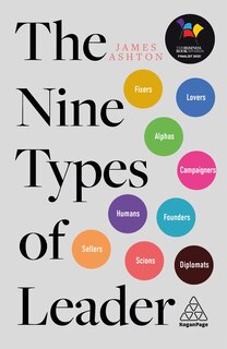 Couverture_The Nine Types Of Leader
