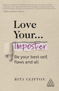 Front cover_Love Your Imposter