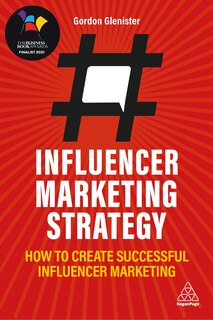 Couverture_Influencer Marketing Strategy