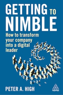 Front cover_Getting To Nimble