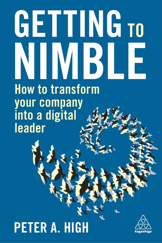 Front cover_Getting To Nimble