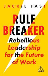 Front cover_Rule Breaker