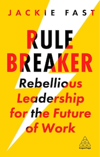 Front cover_Rule Breaker