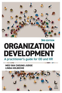 Front cover_Organization Development