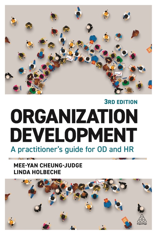 Front cover_Organization Development