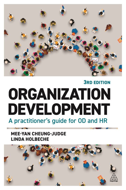 Couverture_Organization Development