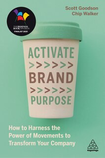 Couverture_Activate Brand Purpose