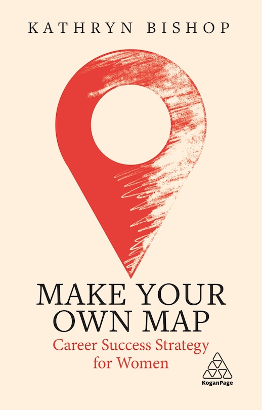 Couverture_Make Your Own Map