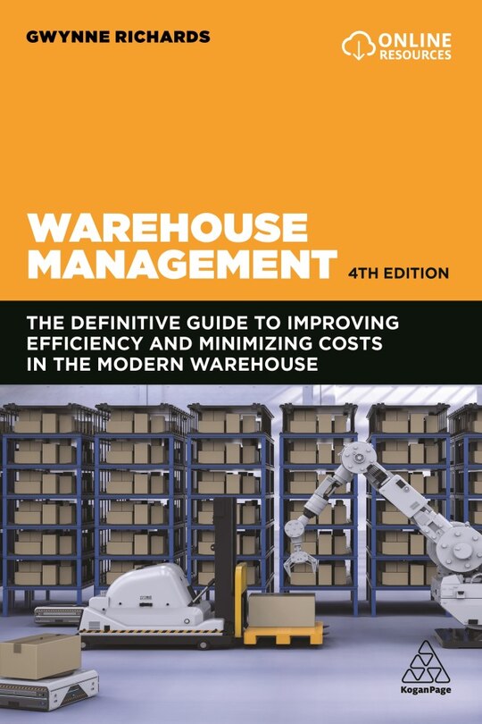Couverture_Warehouse Management