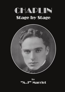Front cover_CHAPLIN - Stage by Stage