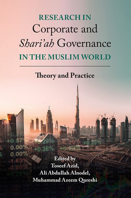 Front cover_Research in Corporate and Shari'ah Governance in the Muslim World