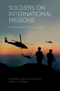 Front cover_Soldiers on International Missions