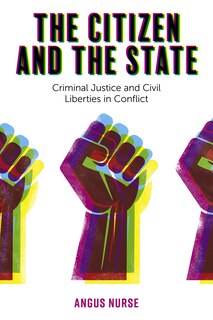 Front cover_The Citizen and the State