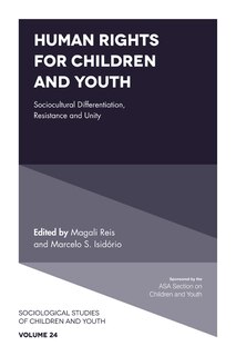Couverture_Human Rights for Children and Youth