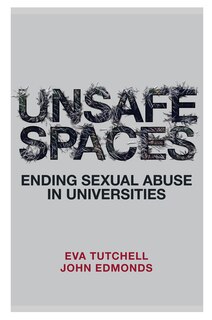 Front cover_Unsafe Spaces