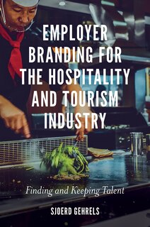Couverture_Employer Branding for the Hospitality and Tourism Industry