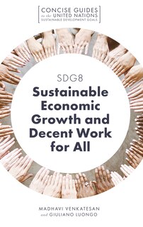 Couverture_SDG8 - Sustainable Economic Growth and Decent Work for All