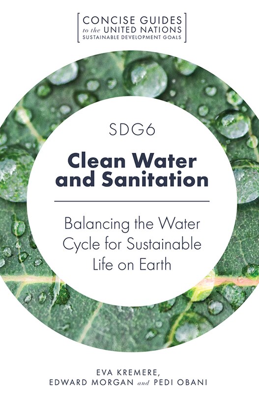 Front cover_SDG6 - Clean Water and Sanitation