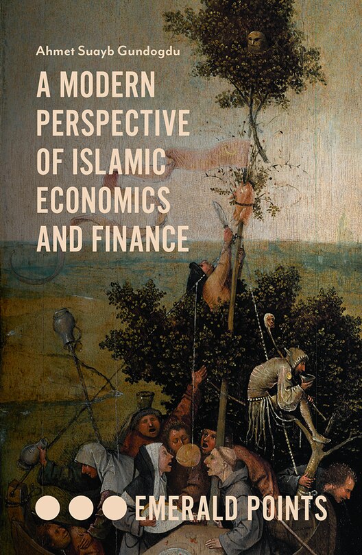 Couverture_A Modern Perspective of Islamic Economics and Finance