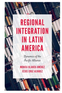 Front cover_Regional Integration in Latin America