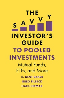Couverture_The Savvy Investor's Guide to Pooled Investments